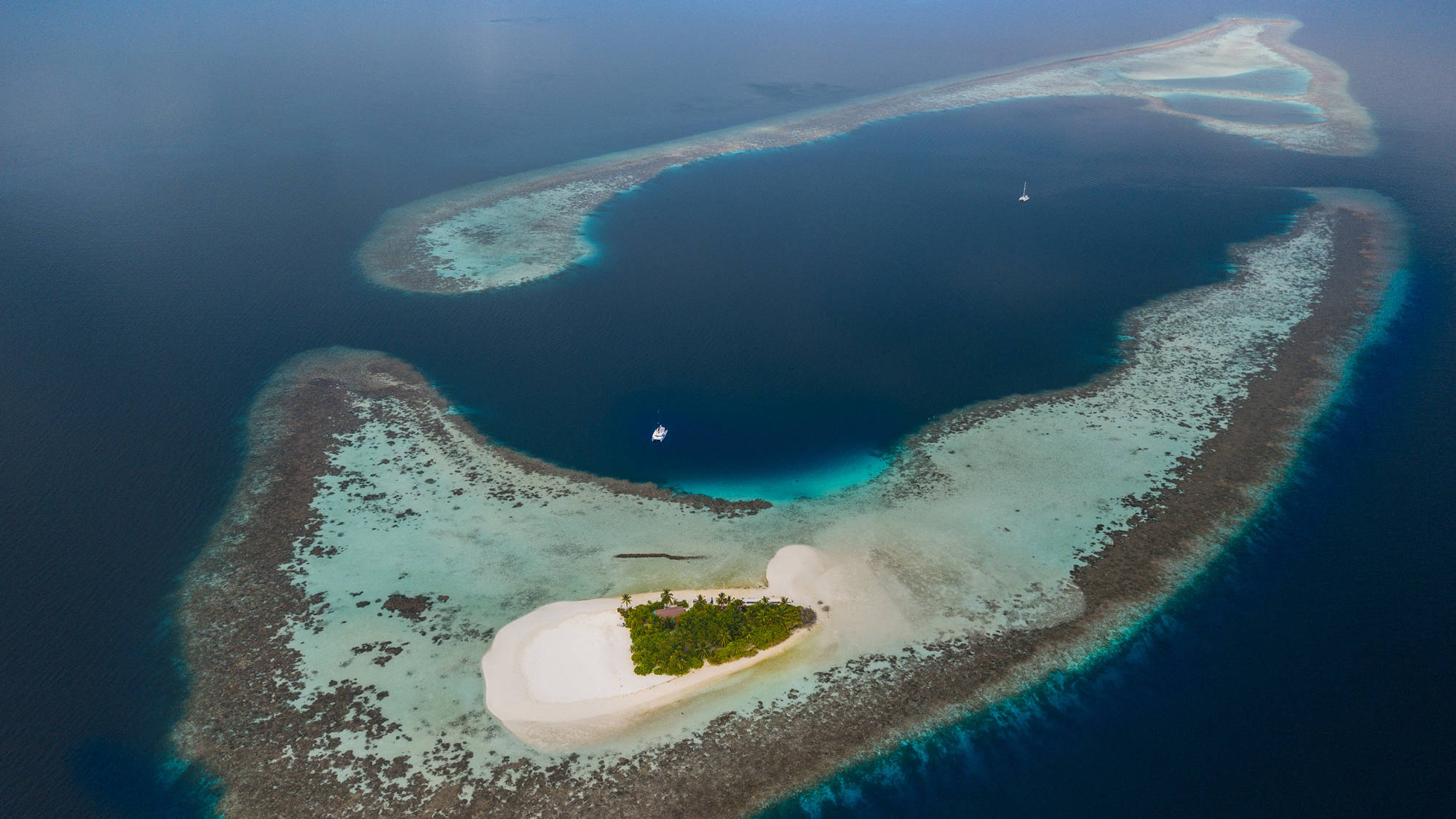 iles des maldives